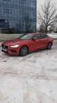 Volvo S60, 2.0 l., sedanas