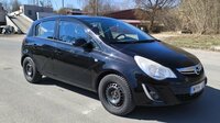 Opel Corsa, 1.3 l., hečbekas