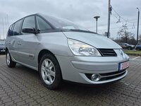 Renault Espace, 2.0 l., vienatūris