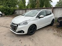 Peugeot -kita-, 1.2 l., hečbekas
