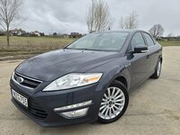 Ford Mondeo, 2.0 l., hečbekas