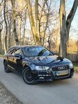Audi A4, 1.8 l., universalas
