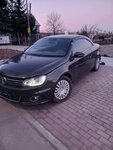 Volkswagen Eos, 2.0 l., kabrioletas
