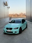BMW 330, 3.0 l., kupė (coupe)