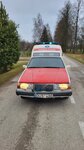 Volvo 960, 3.0 l., universalas