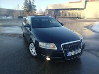 Audi A6, 2.0 l., sedanas