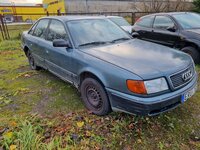 Audi 100 (C4), 2.3 l., sedanas