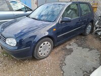 Volkswagen Golf, 1.9 l., hečbekas