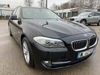 BMW 525, 2.0 l., universalas