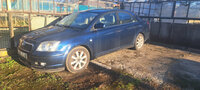 Toyota Avensis, 2.0 l., hečbekas