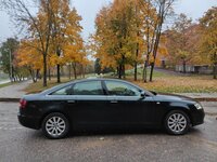 Audi A6, 3.0 l., sedanas