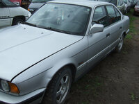 BMW 520, 2.0 l., sedanas