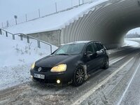 Volkswagen Golf, 2.0 l., hečbekas