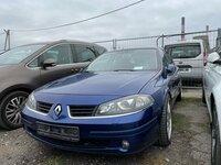 Renault Laguna, 2.0 l., hečbekas