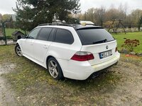 BMW 530, 3.0 l., universalas