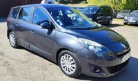 Renault Grand Scenic, 1.5 l., vienatūris