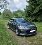 Citroen -kita-, 2.0 l., hečbekas