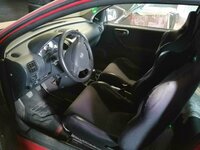 Opel Corsa, 1.8 l., hečbekas