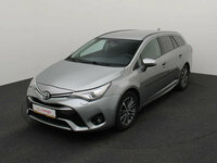 Toyota Avensis, 1.8 l., universalas