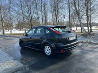 Ford Focus, 2.0 l., hečbekas
