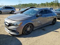 Mercedes-Benz C250, 2.0 l., sedanas