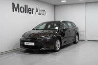 Toyota Corolla, 1.2 l., universalas