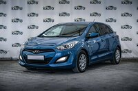 Hyundai i30, 1.4 l., hečbekas