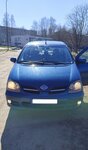 Nissan Almera Tino, 1.8 l., vienatūris