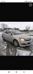 Opel Astra, 1.6 l., hečbekas