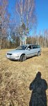 Volkswagen Passat, 1.6 l., universalas