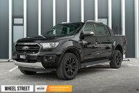 Ford Ranger, 2.0 l., kita