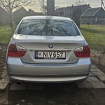 BMW 320, 2.0 l., sedanas