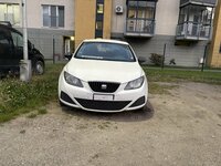 Seat Ibiza, 1.6 l., hečbekas