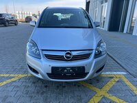 Opel Zafira, 1.8 l., vienatūris