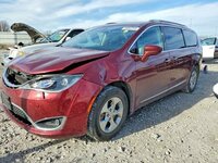 Chrysler Pacifica, 3.6 l., vienatūris