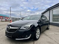 Opel Insignia, 1.6 l., universalas