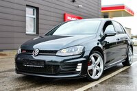 Volkswagen Golf, 2.0 l., hečbekas