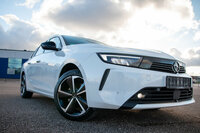 Opel Astra, 1.5 l., universalas