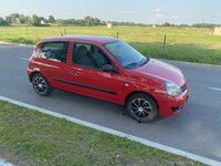 Renault Clio, 1.2 l., hečbekas
