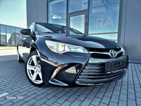 Toyota Camry, 2.5 l., sedanas