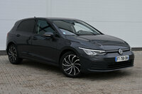Volkswagen Golf, 2.0 l., universalas