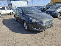 Ford Focus, 1.6 l., universalas