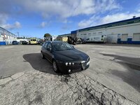 Alfa Romeo 159, 1.9 l., universalas