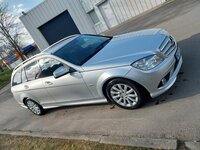 Mercedes-Benz C320, 3.0 l., universalas