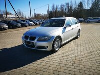 BMW 320, 2.0 l., universalas