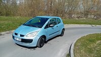 Mitsubishi Colt, 1.1 l., hečbekas