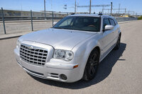 Chrysler 300C, 3.0 l., universalas