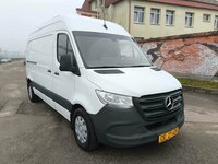 Mercedes-Benz Sprinter, 2.0 l., vienatūris