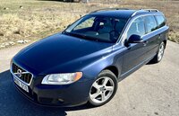 Volvo V70, 2.0 l., universalas
