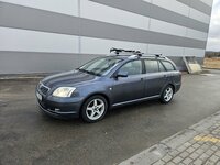 Toyota Avensis, 2.2 l., universalas